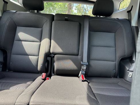 Used 2024 GMC Terrain SLE FWD image 37