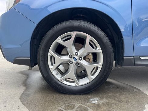 Used 2018 Subaru Forester 2.5i Touring AWD/4WD image 31