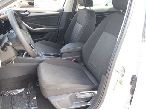 Used 2025 Volkswagen Jetta S FWD image 12