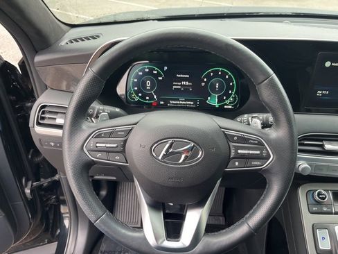 Used 2022 Hyundai Palisade Calligraphy image 22