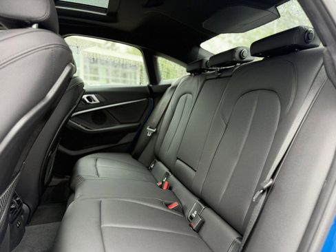 Certified 2022 BMW 228i Gran Coupe w/ M Sport Package image 15