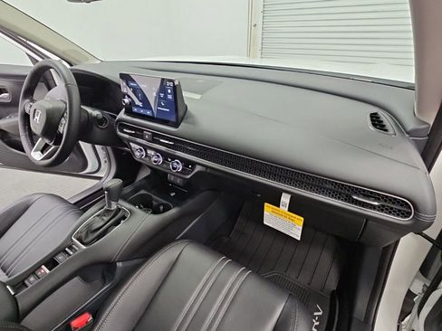 New 2027 Honda HR-V EX-L image 35