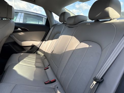 Used 2017 Audi A6 3.0T Premium Plus image 7