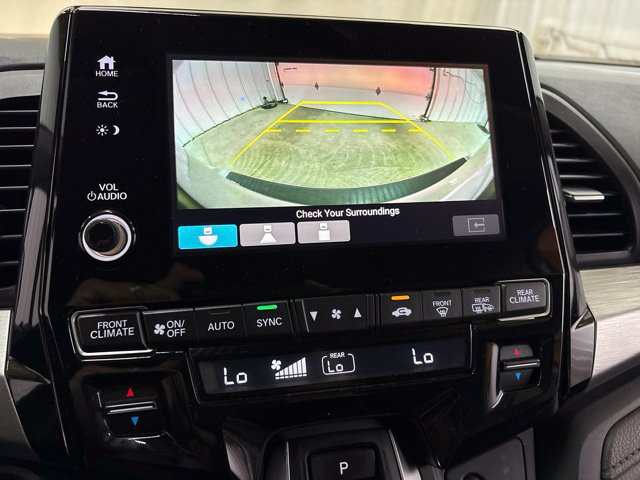 Used 2020 Honda Odyssey EX-L image 62
