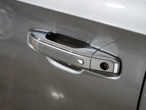 Used 2024 GMC Yukon XL Denali w/ Max Trailering Package image 40