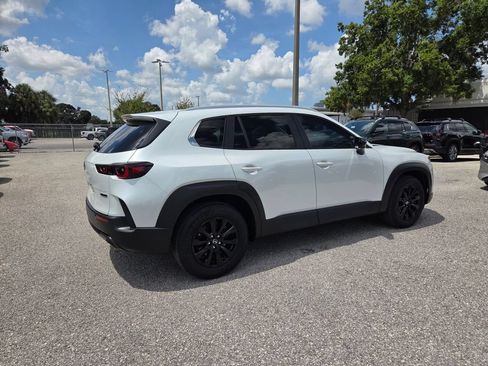 Certified 2023 MAZDA CX-50 2.5 S w/ Cargo Package AWD/4WD image 14