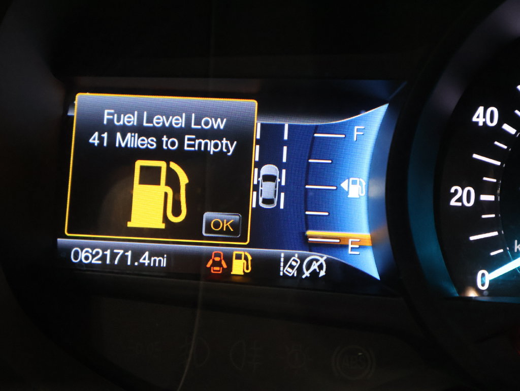 Used 2020 Ford Edge Titanium w/ Equipment Group 301A AWD/4WD image 41