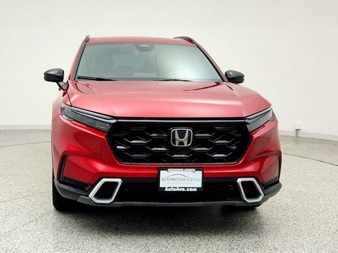 Used 2024 Honda CR-V Sport Touring image 2