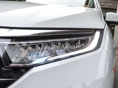 Used 2021 Honda Odyssey EX-L image 14