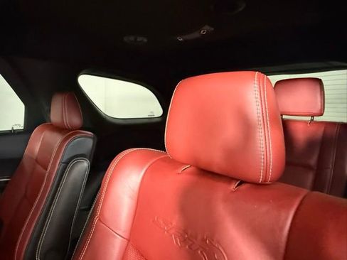 Used 2021 Dodge Durango SRT Hellcat w/ Premium Interior Group image 28