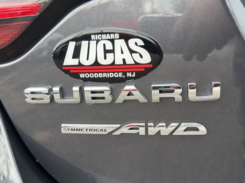 Used 2025 Subaru Legacy Premium w/ Popular Package #1 image 43