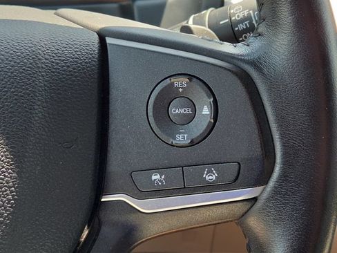 Used 2023 Honda Odyssey EX-L image 26