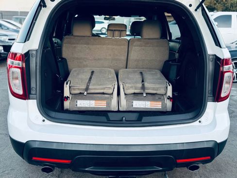 Used 2014 Ford Explorer FWD image 10