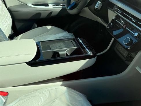 New 2026 Hyundai Tucson Limited AWD/4WD image 15