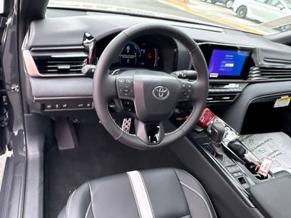 New 2026 Toyota Camry SE