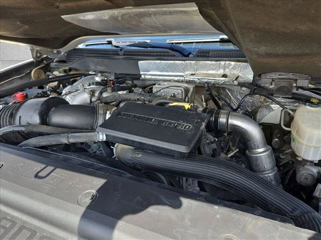 Used 2018 Chevrolet Silverado 2500 LT w/ Custom Sport Edition AWD/4WD image 23