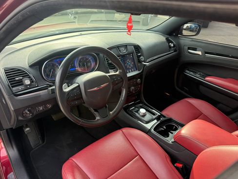 Used 2021 Chrysler 300 S w/ Popular Equipment Group image 17