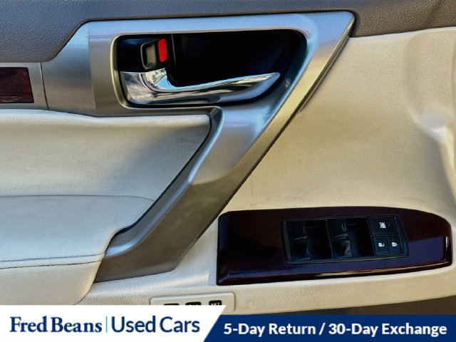 Used 2016 Lexus GX 460 w/ Premium Package AWD/4WD image 24
