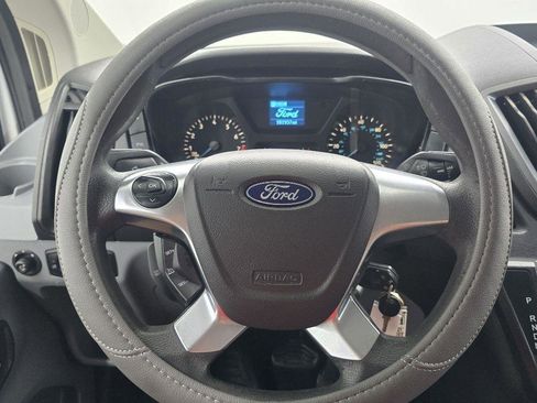 Used 2017 Ford Transit 250 148 Low Roof RWD image 21
