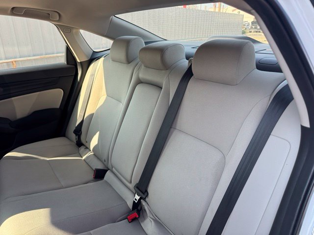 Used 2022 Honda Civic EX image 11