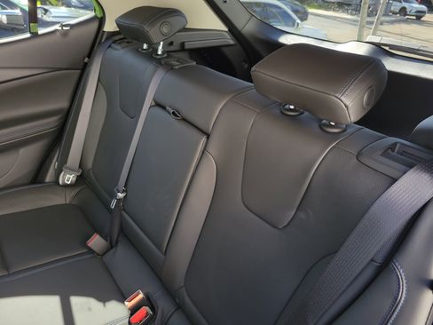 New 2026 Buick Encore GX Sport Touring w/ Advanced Technology Package image 13