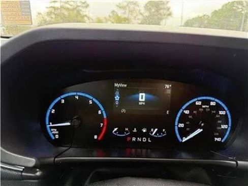Used 2024 Ford Bronco Sport Big Bend AWD/4WD image 43