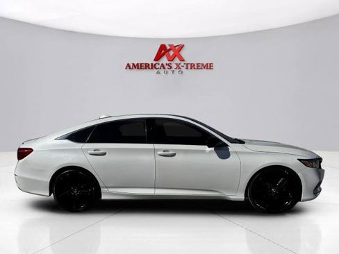 Used 2020 Honda Accord Sport image 6