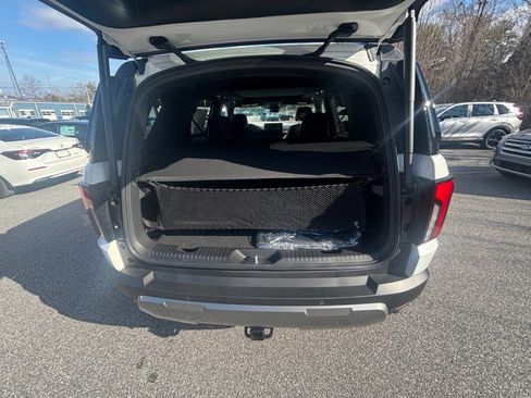 New 2026 Honda Passport TrailSport image 15