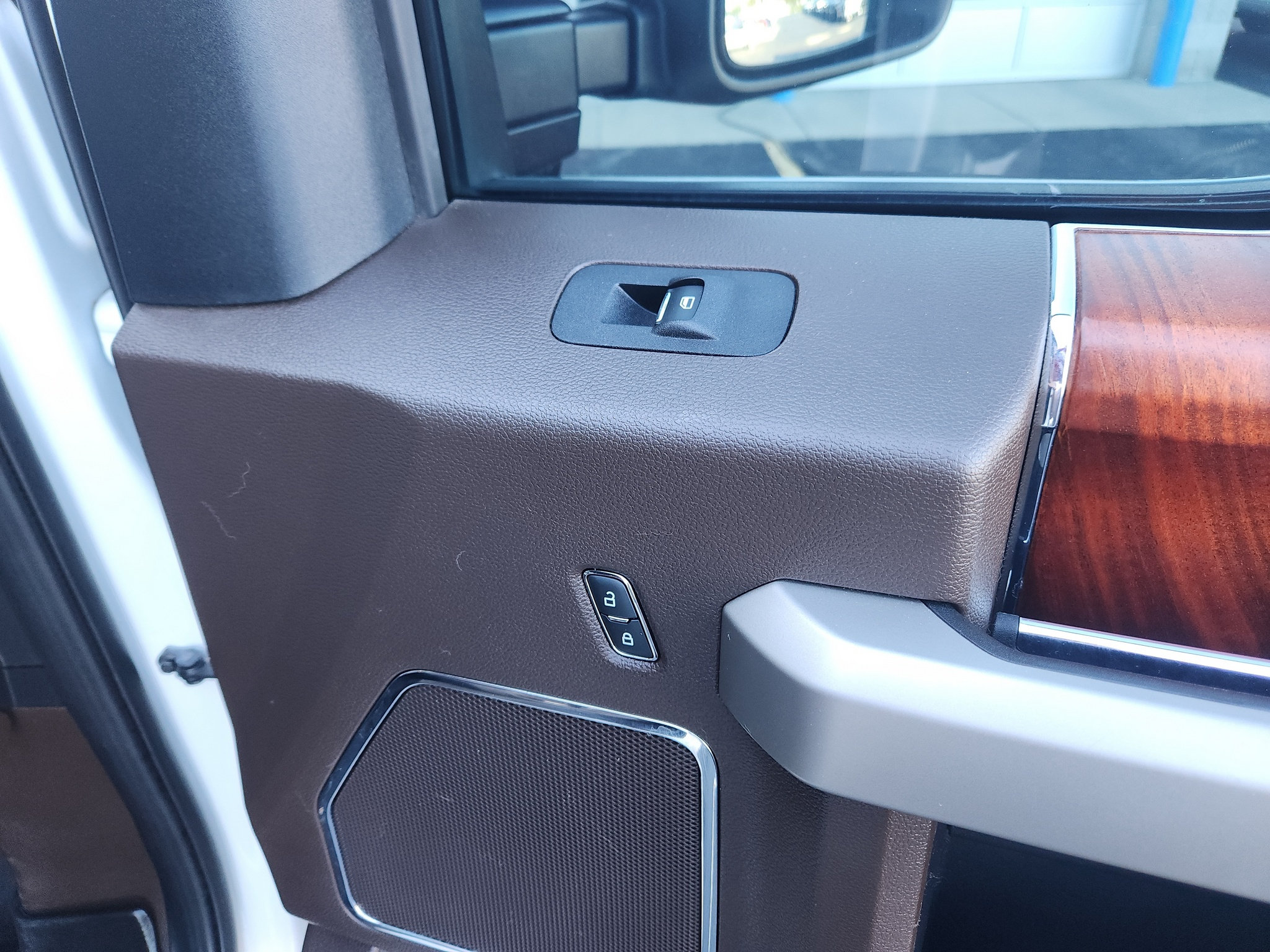 Used 2020 Ford F350 King Ranch w/ King Ranch Ultimate Package AWD/4WD image 36