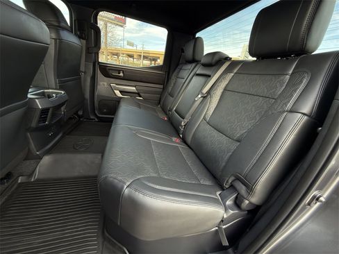 Used 2025 Toyota Tundra SR5 image 26