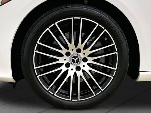 Certified 2023 Mercedes-Benz C 300 Sedan image 11