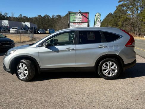 Used 2013 Honda CR-V EX-L image 3