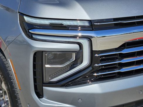 New 2026 Chevrolet Tahoe LT w/ Comfort Package RWD image 10
