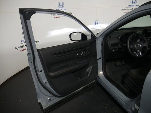 New 2026 Honda CR-V TrailSport image 10