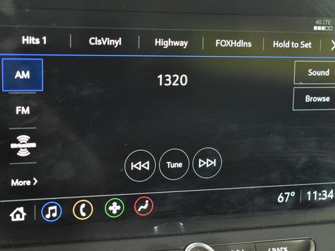 Used 2025 Chevrolet Blazer LT AWD/4WD image 27