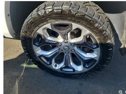 Used 2019 RAM 1500 Limited image 13