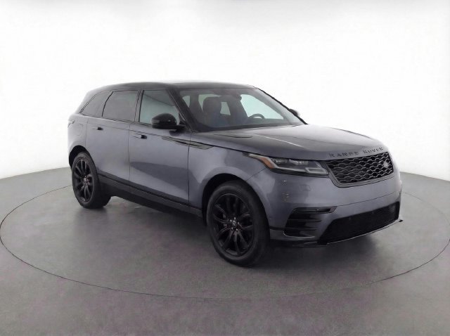 Used 2026 Land Rover Range Rover Velar S AWD/4WD image 2