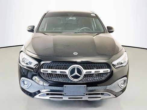 Used 2023 Mercedes-Benz GLA 250 GLA 250 image 2
