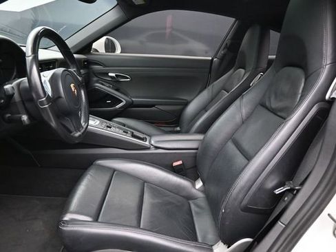 Used 2015 Porsche 911 Carrera RWD image 12