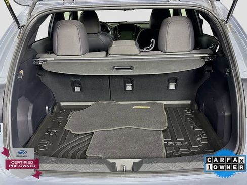 Certified 2024 Subaru Crosstrek 2.5i Sport image 25