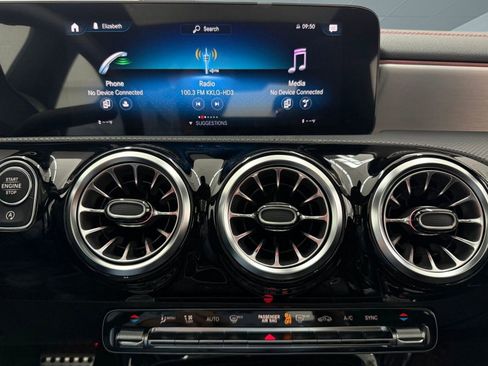 Certified 2023 Mercedes-Benz CLA 250 image 28