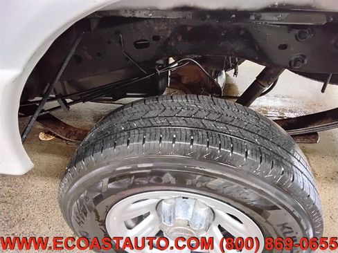 Used 2010 Ford Ranger XL image 17