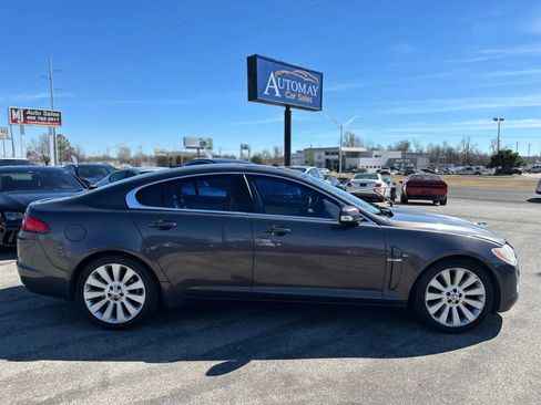 Used 2009 Jaguar XF Premium image 5