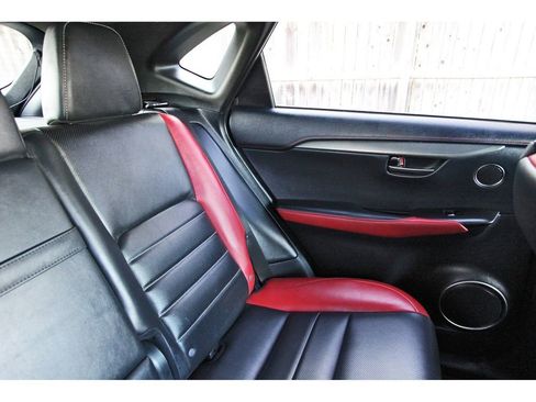 Used 2020 Lexus NX 300 F Sport image 13