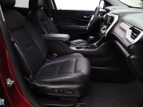 Used 2019 GMC Acadia SLT image 30