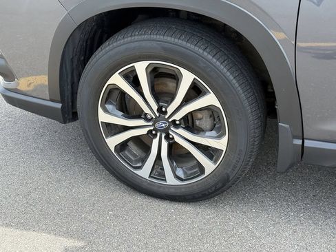 Used 2023 Subaru Forester Limited AWD/4WD image 35