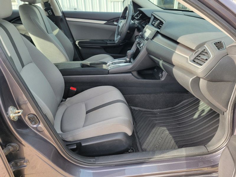 Used 2017 Honda Civic LX image 24