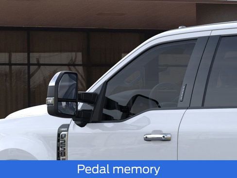 New 2026 Ford F250 Lariat w/ Chrome Package AWD/4WD image 25