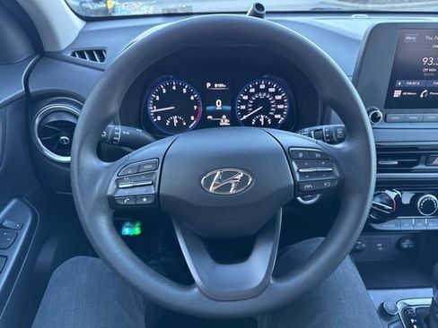 Used 2023 Hyundai Kona SEL w/ Cargo Package image 16