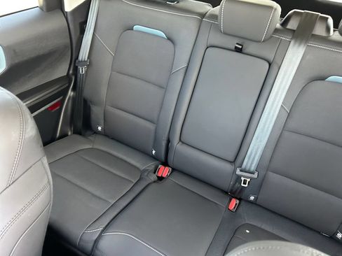 Used 2023 Ford Bronco Sport Badlands AWD/4WD image 18